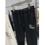 2025年4月23日入荷新作burberryズボン 原版复刻高級品超厳選★入手困難/誕生日プレゼント/yinx工場