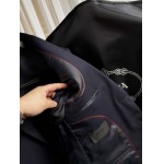 2025年4月23日入荷新作PRADAウールスーツのセット 原版复刻高級品超厳選★入手困難/誕生日プレゼント/yinx工場