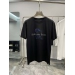 2025年4月23日入荷新作Stefano Ricci半袖Tシャツ 原版复刻高級品超厳選★入手困難/誕生日プレゼント/yinx工場