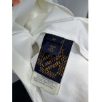 2025年4月23日入荷新作Louis Vuitton半袖Tシャツ 原版复刻高級品超厳選★入手困難/誕生日プレゼント/yinx工場
