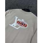 2025年4月23日入荷新作Louis Vuitton半袖Tシャツ 原版复刻高級品超厳選★入手困難/誕生日プレゼント/yinx工場