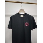 2025年4月23日入荷新作GUCCI半袖Tシャツ 原版复刻高級品超厳選★入手困難/誕生日プレゼント/yinx工場