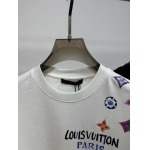 2025年4月23日入荷新作Louis Vuitton半袖Tシャツ 原版复刻高級品超厳選★入手困難/誕生日プレゼント/yinx工場