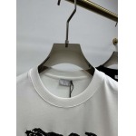2025年4月23日入荷新作DIOR半袖Tシャツ 原版复刻高級品超厳選★入手困難/誕生日プレゼント/yinx工場