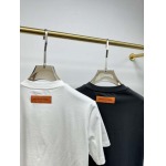 2025年4月23日入荷新作Louis Vuitton半袖Tシャツ 原版复刻高級品超厳選★入手困難/誕生日プレゼント/yinx工場