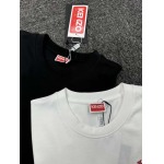 2025年4月23日入荷新作Kenzo半袖Tシャツ 原版复刻高級品超厳選★入手困難/誕生日プレゼント/yinx工場