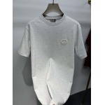 2025年4月23日入荷新作Dior半袖Tシャツ 原版复刻高級品超厳選★入手困難/誕生日プレゼント/yinx工場