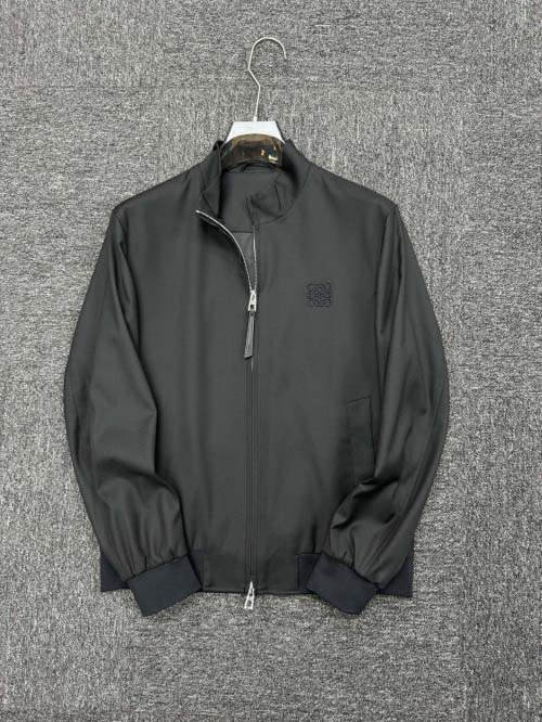 2025年4月23日入荷新作LOEWE春秋ジャケット 原版复...