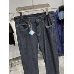 2025年4月23日入荷新作PRADA春夏ジーパン 原版复刻高級品超厳選★入手困難/誕生日プレゼント/yinx工場