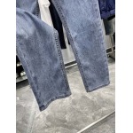 2025年4月23日入荷新作burberry春夏ジーパン 原版复刻高級品超厳選★入手困難/誕生日プレゼント/yinx工場