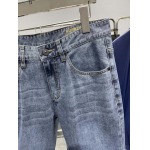 2025年4月23日入荷新作burberry春夏ジーパン 原版复刻高級品超厳選★入手困難/誕生日プレゼント/yinx工場