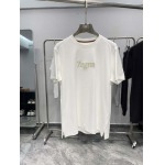 2025年4月23日入荷新作ZEGNA半袖Tシャツ 原版复刻高級品超厳選★入手困難/誕生日プレゼント/yinx工場