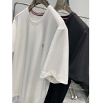 2025年4月23日入荷新作Moncler半袖Tシャツ 原版复刻高級品超厳選★入手困難/誕生日プレゼント/yinx工場