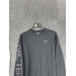 2025年4月23日入荷新作ARCTERYX長袖Tシャツ 原版复刻高級品超厳選★入手困難/誕生日プレゼント/yinx工場