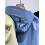 2025年4月24日入荷新作ARCTERYXジャケット 原版复刻高級品香港の会社超厳選★入手困難/誕生日プレゼント/yinx工場S-XXXL