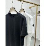 2025年4月24日入荷新作MONCLER半袖Tシャツ 原版复刻高級品香港の会社超厳選★入手困難/誕生日プレゼント/yinx工場M-3XL