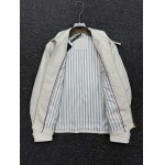 2025年4月24日入荷新作loro pianaジャケット 原版复刻高級品香港の会社超厳選★入手困難/誕生日プレゼント/yinx工場M-3XL