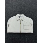 2025年4月24日入荷新作loro pianaジャケット 原版复刻高級品香港の会社超厳選★入手困難/誕生日プレゼント/yinx工場M-3XL