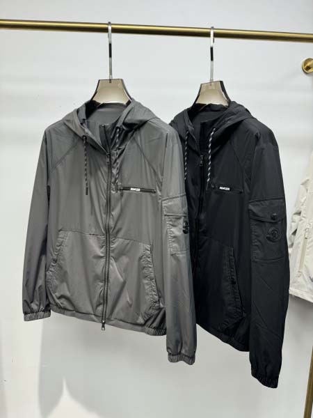 2025年4月24日入荷新作Monclerジャケット 原版复...
