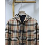 2025年4月24日入荷新作burberryジャケット 原版复刻高級品香港の会社超厳選★入手困難/誕生日プレゼント/yinx工場XS-XL