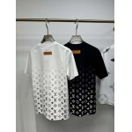 2025年4月24日入荷新作Louis Vuitton半袖Tシャツ 原版复刻高級品香港の会社超厳選★入手困難/誕生日プレゼント/yinx工場S-XXL