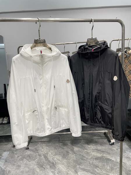 2025年4月24日入荷新作MONCLERジャケット 原版复...