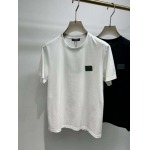 2025年4月24日入荷新作D&G半袖Tシャツ 原版复刻高級品香港の会社超厳選★入手困難/誕生日プレゼント/yinx工場M-XXXL