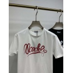 2025年4月24日入荷新作Moncler半袖Tシャツ 原版复刻高級品香港の会社超厳選★入手困難/誕生日プレゼント/yinx工場M-XXXL