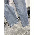 2025年4月24日入荷新作Brunello Cucinelliジーパン 原版复刻高級品香港の会社超厳選★入手困難/誕生日プレゼント/yinx工場30-38