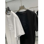 2025年4月24日入荷新作PRADA半袖Tシャツ 原版复刻高級品香港の会社超厳選★入手困難/誕生日プレゼント/yinx工場M-XXXL