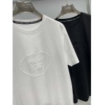 2025年4月24日入荷新作PRADA半袖Tシャツ 原版复刻高級品香港の会社超厳選★入手困難/誕生日プレゼント/yinx工場M-XXXL