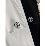 2025年4月24日入荷新作Louis Vuittonスウェットパンツ  原版复刻高級品香港の会社超厳選★入手困難/誕生日プレゼント/yinx工場M-XXXL