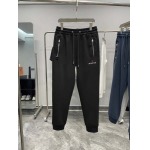 2025年4月24日入荷新作MONCLERスウェットパンツ  原版复刻高級品香港の会社超厳選★入手困難/誕生日プレゼント/yinx工場M-XXXL