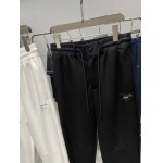 2025年4月24日入荷新作PRADAスウェットパンツ  原版复刻高級品香港の会社超厳選★入手困難/誕生日プレゼント/yinx工場M-3XL