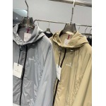 2025年4月24日入荷新作MONCLERジャケット 原版复刻高級品香港の会社超厳選★入手困難/誕生日プレゼント/yinx工場M-XXXL