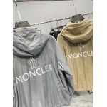 2025年4月24日入荷新作MONCLERジャケット 原版复刻高級品香港の会社超厳選★入手困難/誕生日プレゼント/yinx工場M-XXXL
