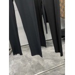 2025年4月24日入荷新作Brunello Cucinelliスラックス 原版复刻高級品香港の会社超厳選★入手困難/誕生日プレゼント/yinx工場30-38
