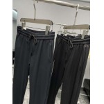 2025年4月24日入荷新作Brunello Cucinelliスラックス 原版复刻高級品香港の会社超厳選★入手困難/誕生日プレゼント/yinx工場30-38