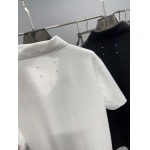 2025年4月24日入荷新作Maison Margiela半袖ポロシャツ 原版复刻高級品香港の会社超厳選★入手困難/誕生日プレゼント/yinx工場M-XXL