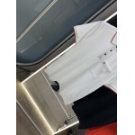 2025年4月24日入荷新作HERMES半袖ポロシャツ 原版复刻高級品香港の会社超厳選★入手困難/誕生日プレゼント/yinx工場M-3XL