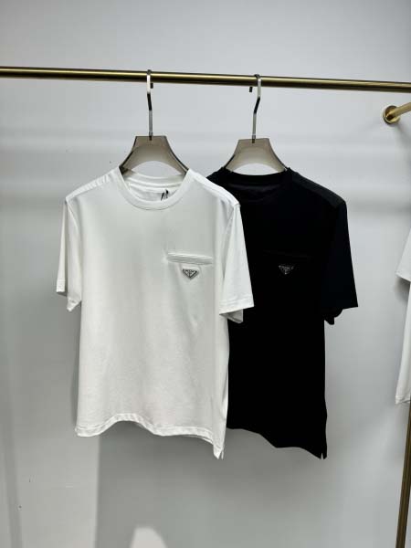 2025年4月25日入荷新作Louis Vuitton半袖T...