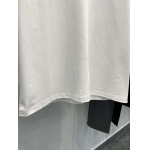 2025年4月25日入荷新作HERMES半袖Tシャツ 原版复刻高級品香港の会社超厳選★入手困難/誕生日プレゼント/yinx工場