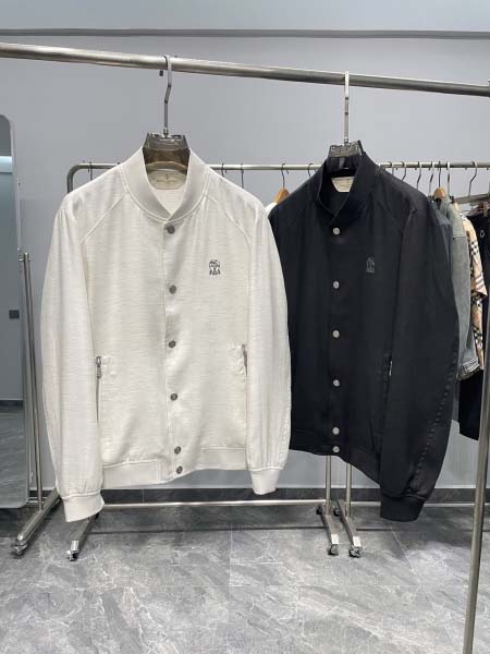 2025年4月25日入荷新作Brunello Cucinel...