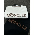 2025年4月25日入荷新作MONCLER半袖Tシャツ 原版复刻高級品香港の会社超厳選★入手困難/誕生日プレゼント/yinx工場