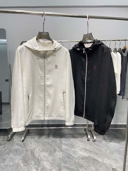 2025年4月25日入荷新作Brunello Cucinel...