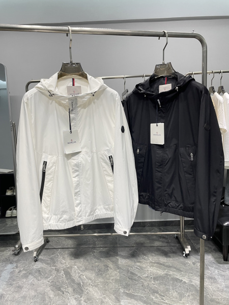 2025年4月25日入荷新作MONCLERジャケット 原版复...