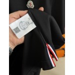 2025年4月25日入荷新作MONCLER半袖Tシャツ 原版复刻高級品香港の会社超厳選★入手困難/誕生日プレゼント/yinx工場
