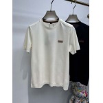 2025年4月26日入荷新作ZEGNA半袖ポロシャツ 原版复刻高級品香港の会社超厳選★入手困難/誕生日プレゼント/yinx工場