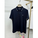 2025年4月26日入荷新作DIOR半袖ポロシャツ 原版复刻高級品香港の会社超厳選★入手困難/誕生日プレゼント/yinx工場