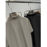 2025年4月26日入荷新作MONCLER半袖ポロシャツ 原版复刻高級品香港の会社超厳選★入手困難/誕生日プレゼント/yinx工場